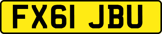 FX61JBU