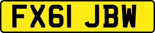 FX61JBW