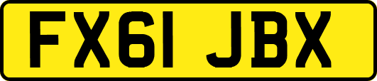 FX61JBX