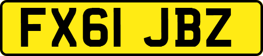 FX61JBZ