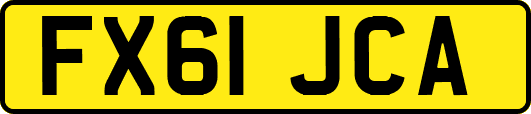 FX61JCA