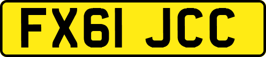 FX61JCC
