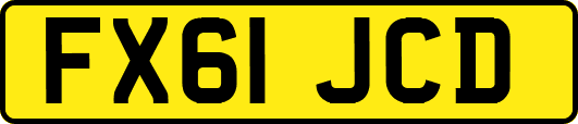 FX61JCD