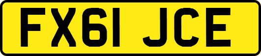 FX61JCE