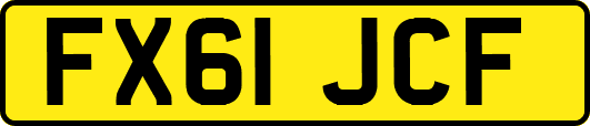 FX61JCF