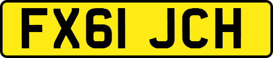 FX61JCH