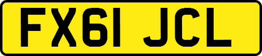 FX61JCL