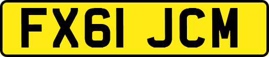 FX61JCM