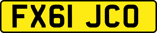 FX61JCO