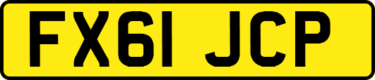 FX61JCP