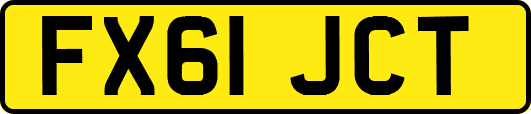 FX61JCT