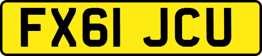 FX61JCU