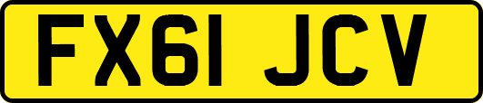 FX61JCV