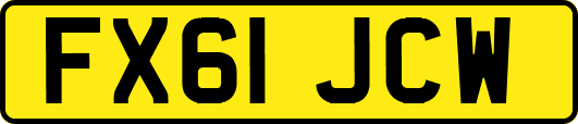 FX61JCW
