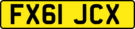 FX61JCX