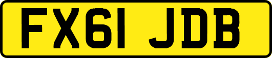 FX61JDB