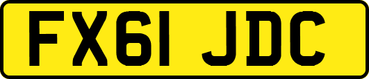 FX61JDC