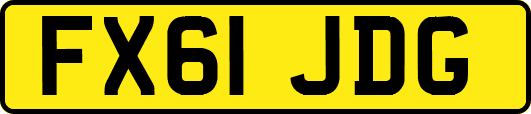 FX61JDG