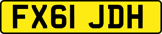 FX61JDH