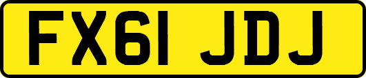 FX61JDJ