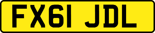 FX61JDL
