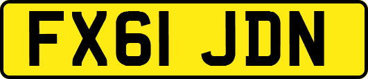 FX61JDN