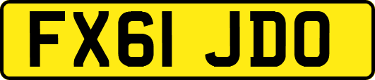 FX61JDO