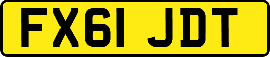 FX61JDT