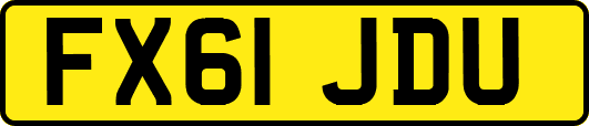 FX61JDU