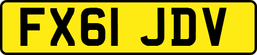 FX61JDV