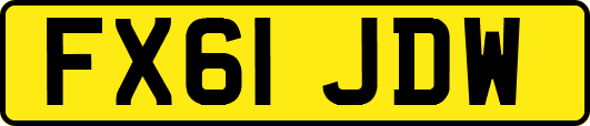 FX61JDW