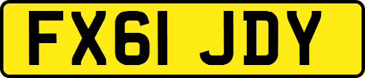 FX61JDY
