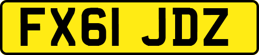 FX61JDZ