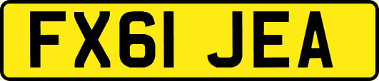 FX61JEA