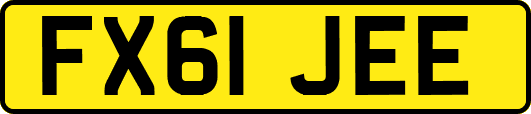 FX61JEE