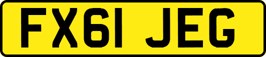 FX61JEG