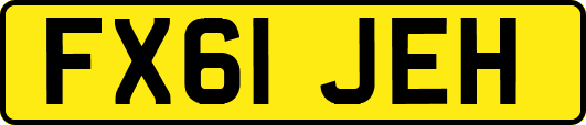 FX61JEH