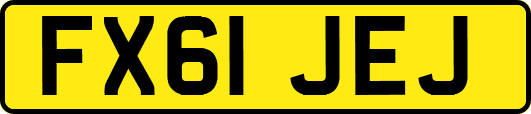 FX61JEJ