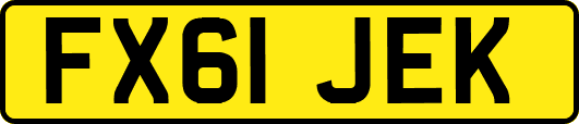 FX61JEK