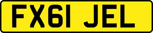 FX61JEL