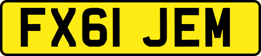 FX61JEM