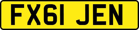 FX61JEN