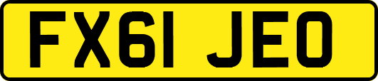 FX61JEO