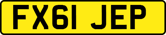 FX61JEP