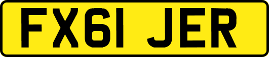 FX61JER