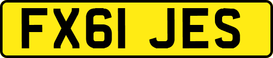 FX61JES