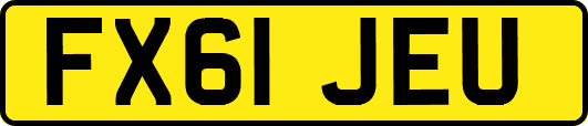 FX61JEU