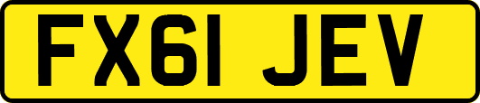 FX61JEV