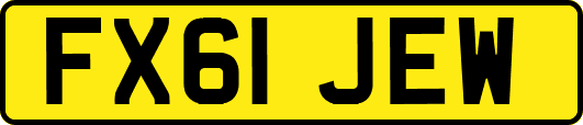 FX61JEW
