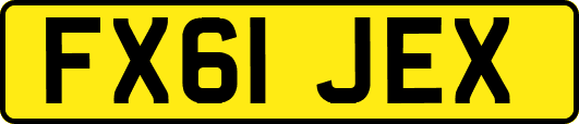 FX61JEX